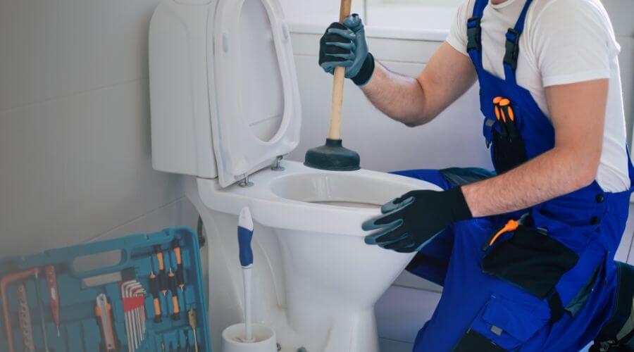 Professional Leak Detection in Beaver Dam, WI